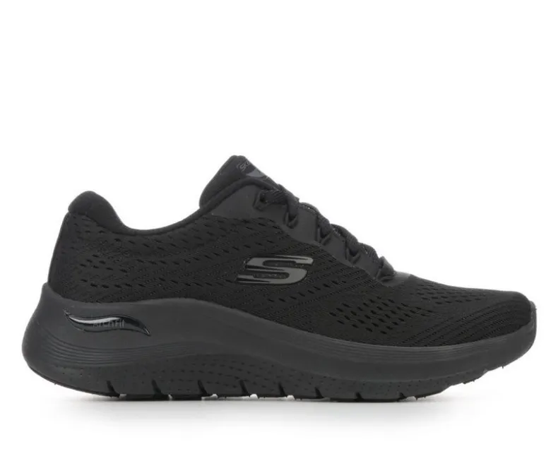 Running|Athletics & Sneakers>Skechers Women's 150051 Arch Fit 2.0 Big League Sneakers