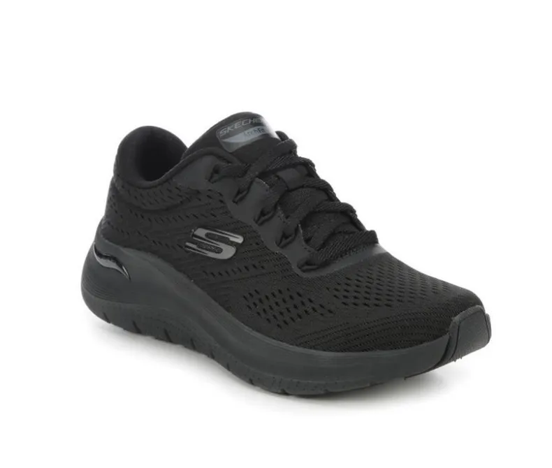 Running|Athletics & Sneakers>Skechers Women's 150051 Arch Fit 2.0 Big League Sneakers