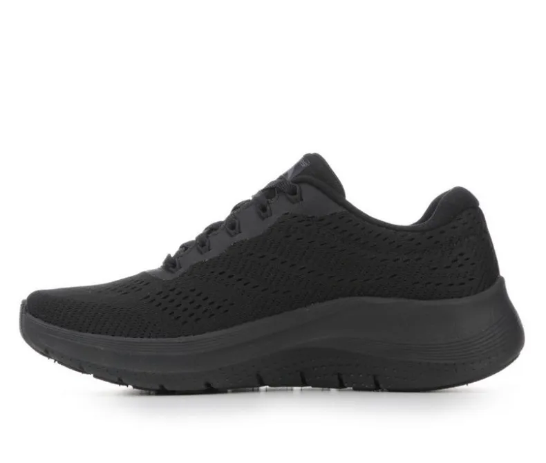 Running|Athletics & Sneakers>Skechers Women's 150051 Arch Fit 2.0 Big League Sneakers