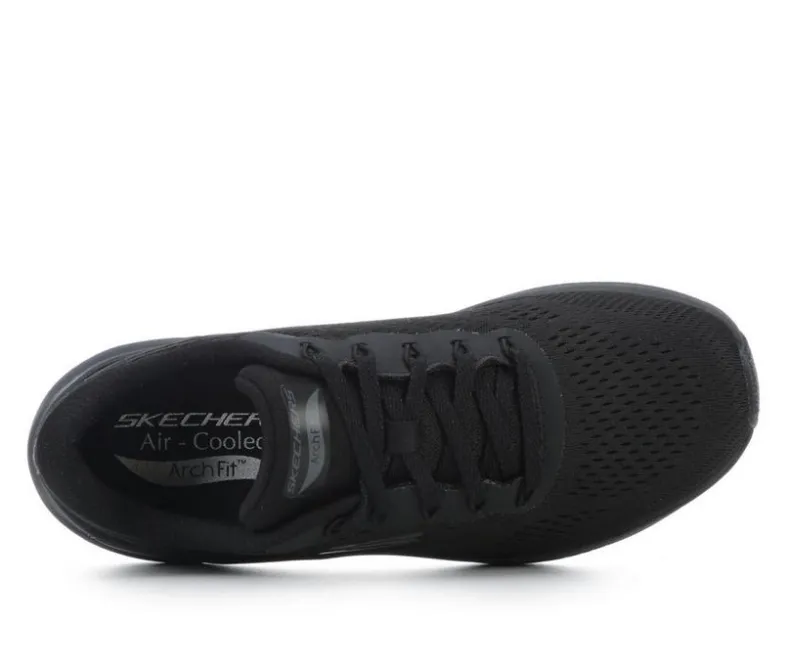 Running|Athletics & Sneakers>Skechers Women's 150051 Arch Fit 2.0 Big League Sneakers