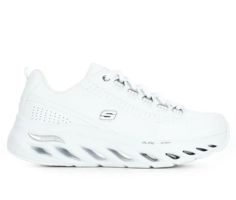 Athletics & Sneakers>Skechers Women's 150672 Arch Fit Glide Step Walking Shoes