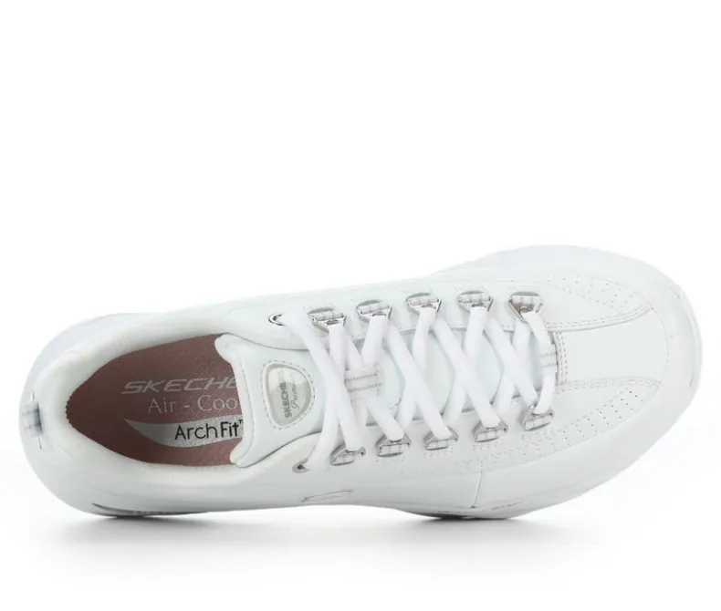Athletics & Sneakers>Skechers Women's 150672 Arch Fit Glide Step Walking Shoes