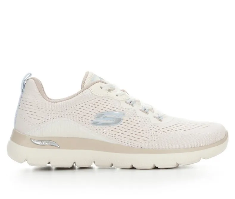 Athletics & Sneakers>Skechers Women's 150754 Arch Fit Summits Walking Shoes