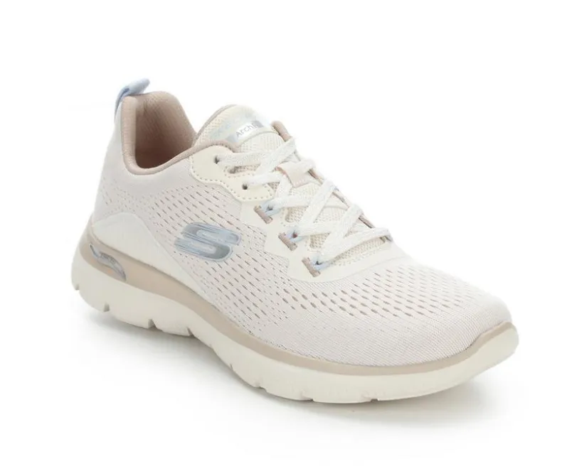 Athletics & Sneakers>Skechers Women's 150754 Arch Fit Summits Walking Shoes