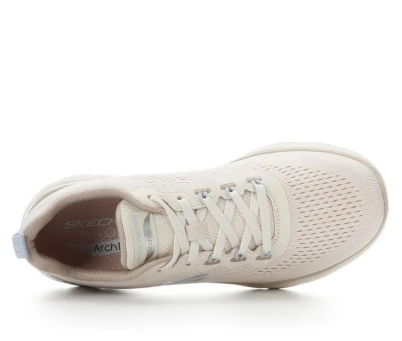 Athletics & Sneakers>Skechers Women's 150754 Arch Fit Summits Walking Shoes