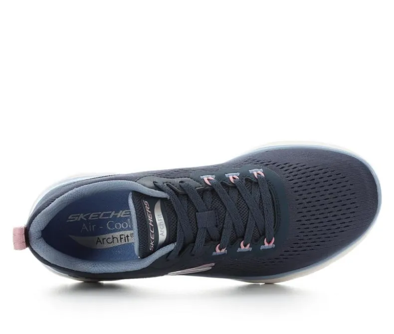 Athletics & Sneakers>Skechers Women's 150754 Arch Fit Summits Walking Shoes