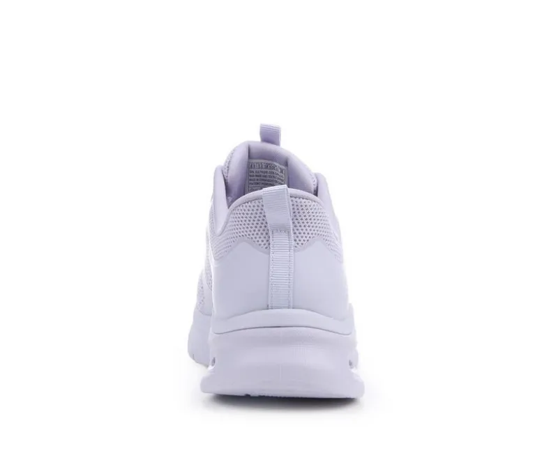 Fashion & Lifestyle|Athletics & Sneakers>Skechers Women's 117626 Bobs Arc Waves Sneakers