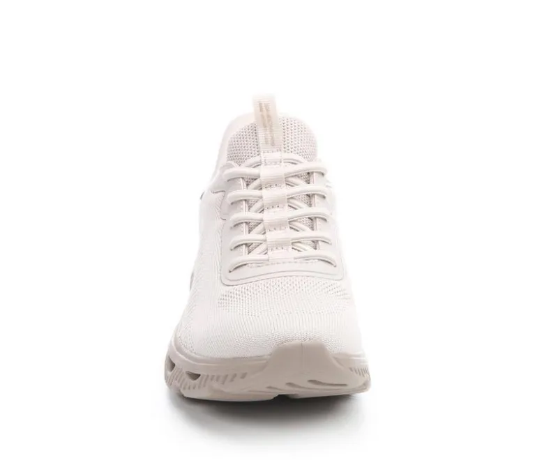 Athletics & Sneakers>Skechers Women's 117629 Bobs Arc Waves Slpn Sneakers