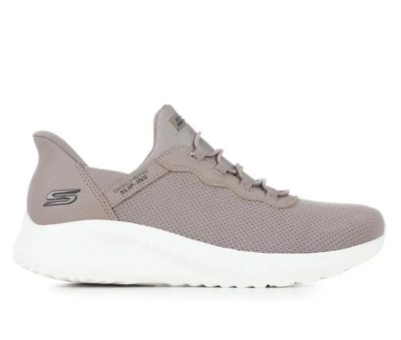 Running|Athletics & Sneakers>Skechers Women's 117500 BOBS Daily Inspo Slip-Ins Sneakers