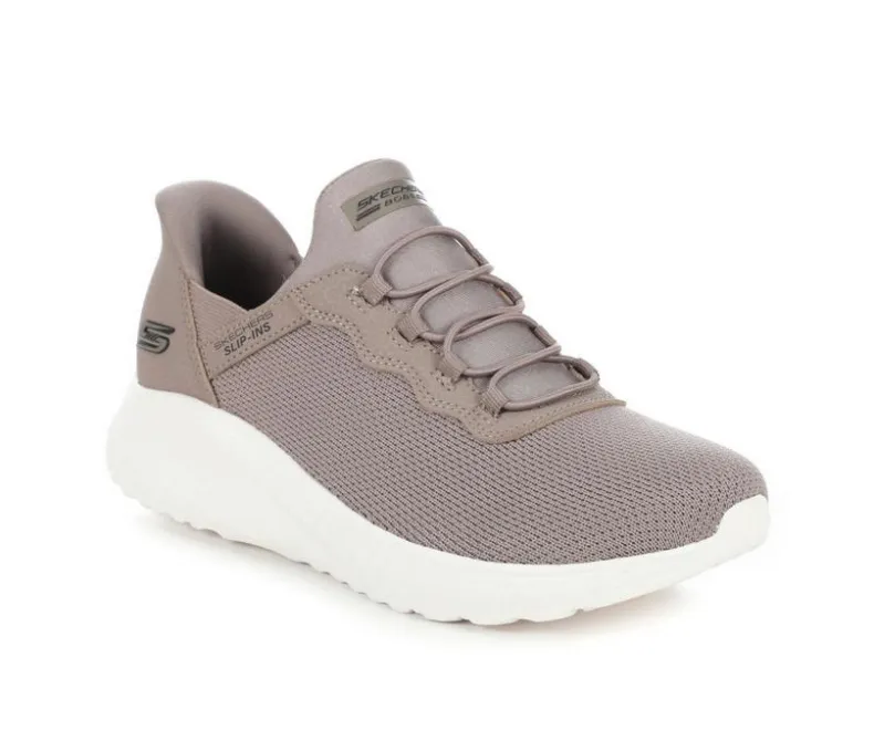 Running|Athletics & Sneakers>Skechers Women's 117500 BOBS Daily Inspo Slip-Ins Sneakers