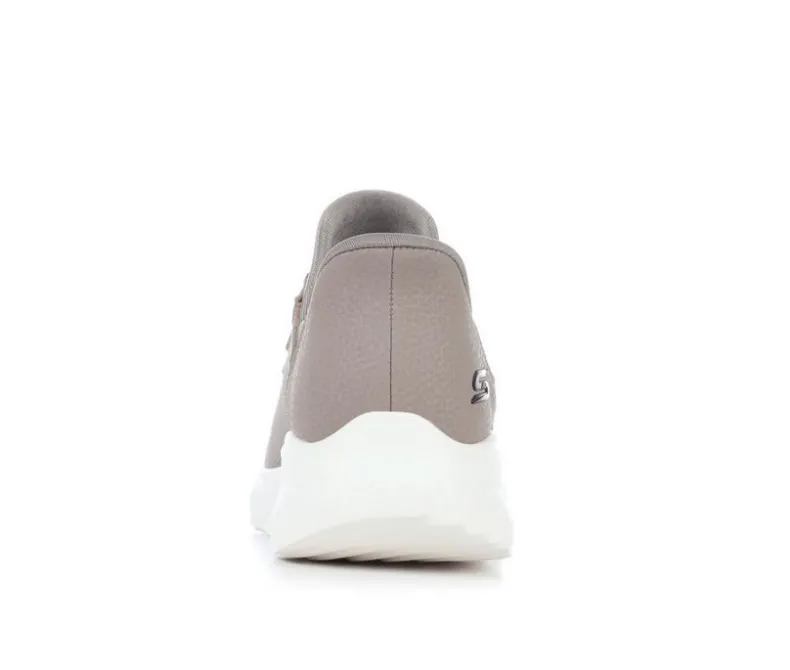 Running|Athletics & Sneakers>Skechers Women's 117500 BOBS Daily Inspo Slip-Ins Sneakers