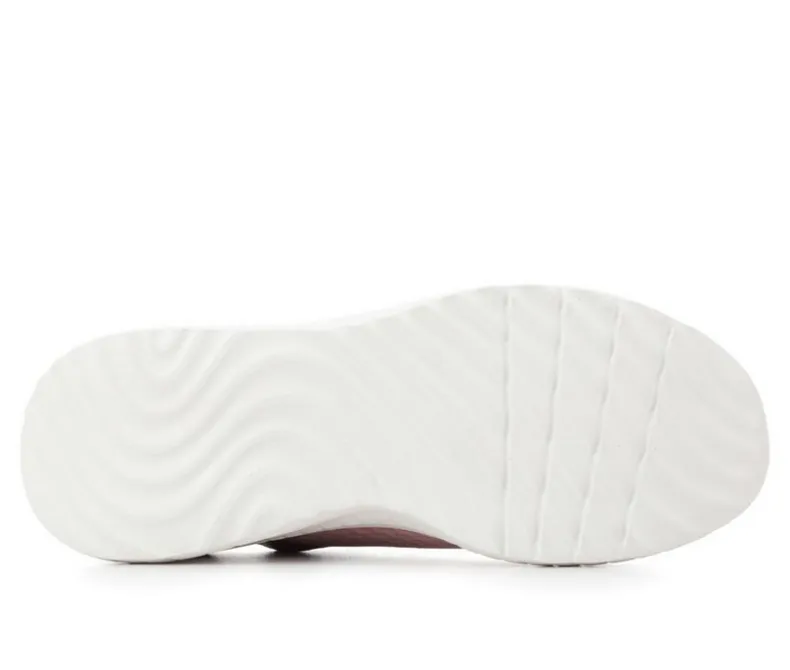 Running|Athletics & Sneakers>Skechers Women's 117504 BOBS Squad Chaos Slip In Slip-in Sneakers