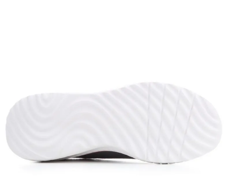 Running|Athletics & Sneakers>Skechers Women's 117498 Bobs Squad Slpn Sneakers