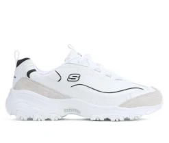 Running|Fashion & Lifestyle>Skechers Women's 150231 D'Lites New Heat Sneakers