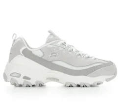 Fashion & Lifestyle|Athletics & Sneakers>Skechers Women's 150860 Dlites Sneakers