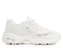 Fashion & Lifestyle|Athletics & Sneakers>Skechers Women's 150535 Dlites Sun Garden Sneakers