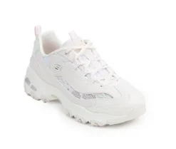 Fashion & Lifestyle|Athletics & Sneakers>Skechers Women's 150535 Dlites Sun Garden Sneakers
