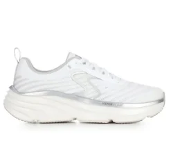 Running>Skechers Women's 150583 Dlux Vapor Running Shoes
