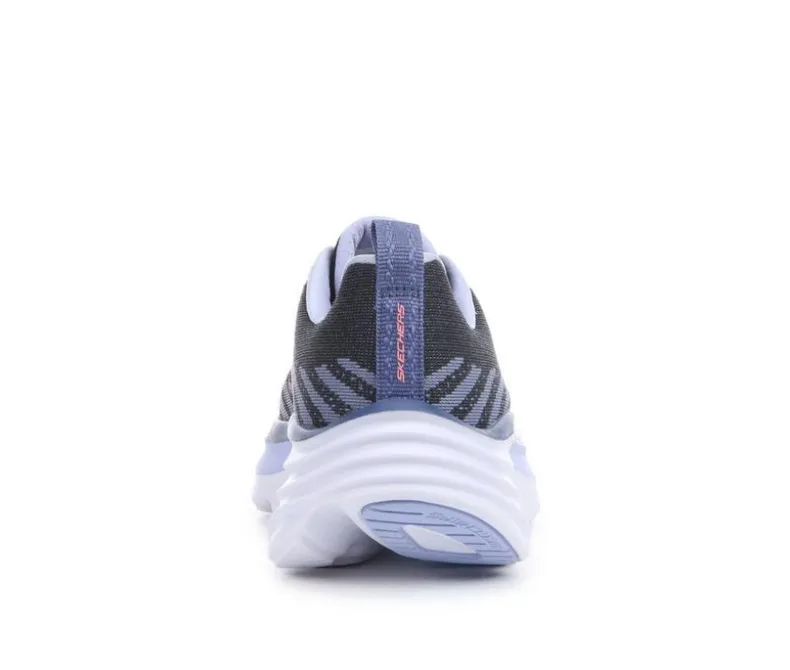 Running>Skechers Women's 150583 Dlux Vapor Running Shoes