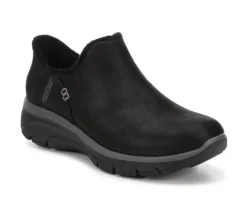 Boat Shoes & Slip-Ons>Skechers Women's 167872 Easy Going Slip-Ins
