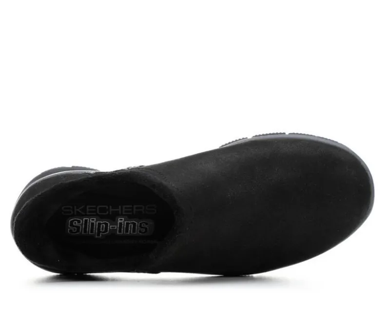Boat Shoes & Slip-Ons>Skechers Women's 167872 Easy Going Slip-Ins