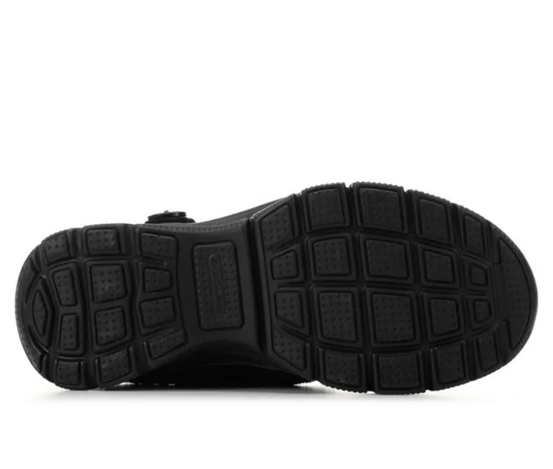 Boat Shoes & Slip-Ons|Clogs & Mules>Skechers Women's 168046 Easy Going Warm Duet Shoes