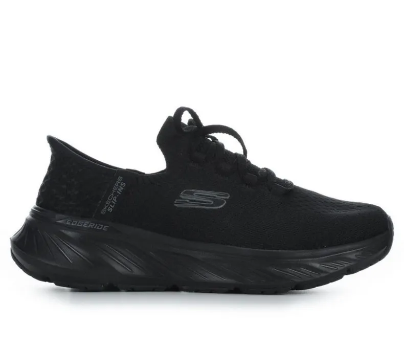 Athletics & Sneakers>Skechers Women's 150470 Edge Ride Slip-Ins Sneakers