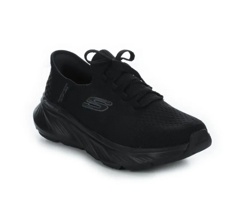 Athletics & Sneakers>Skechers Women's 150470 Edge Ride Slip-Ins Sneakers