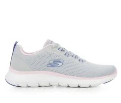 Running>Skechers Women's 150201 Flex Appeal 5 Sneakers
