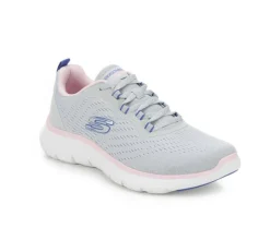 Running>Skechers Women's 150201 Flex Appeal 5 Sneakers