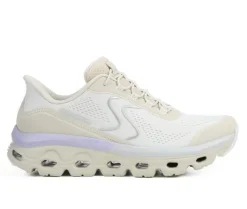 Running>Skechers Women's 180272 Glide Step Sole Running Shoes