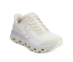 Running>Skechers Women's 180272 Glide Step Sole Running Shoes