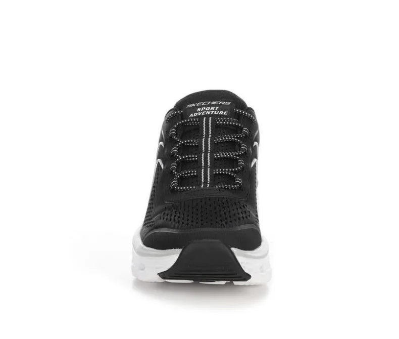 Running|Athletics & Sneakers>Skechers Women's 180272 Glide Step Slip in Running Shoes