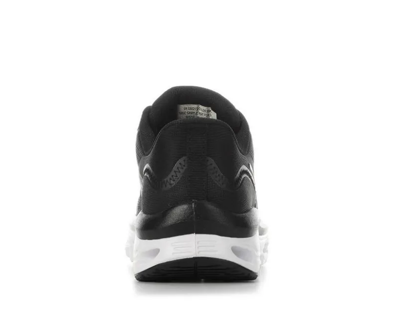 Running|Athletics & Sneakers>Skechers Women's 180272 Glide Step Slip in Running Shoes