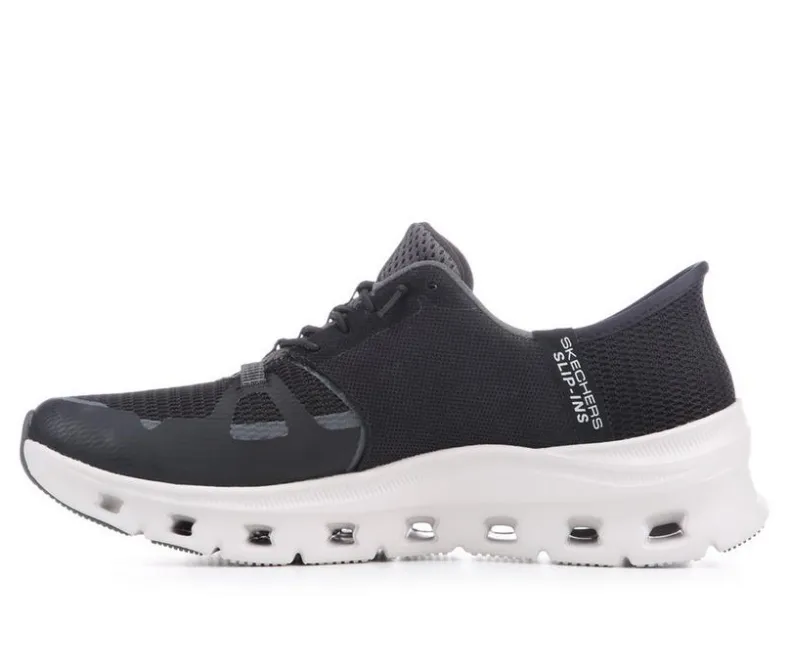 Running|Athletics & Sneakers>Skechers Women's 150420 Glide-Step Pro Slip In Running Shoes