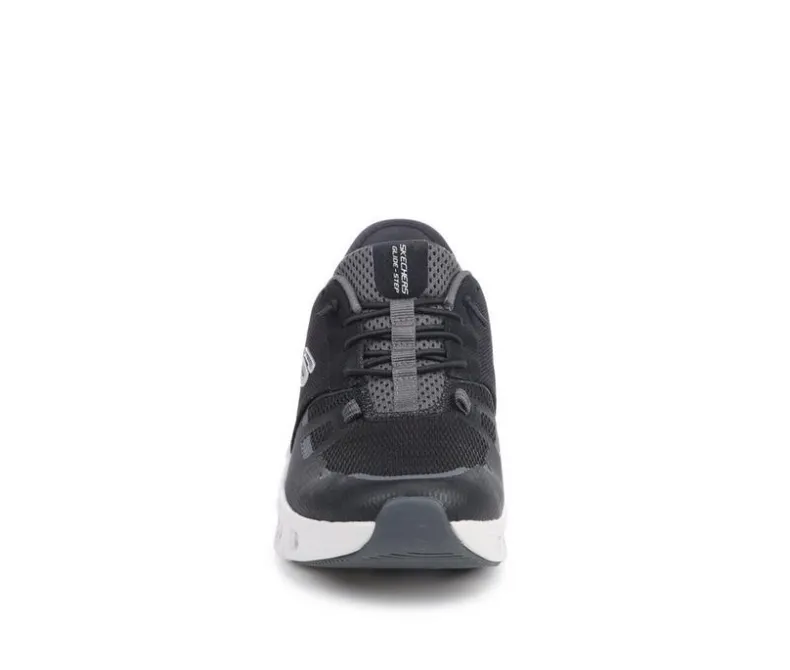 Running|Athletics & Sneakers>Skechers Women's 150420 Glide-Step Pro Slip In Running Shoes