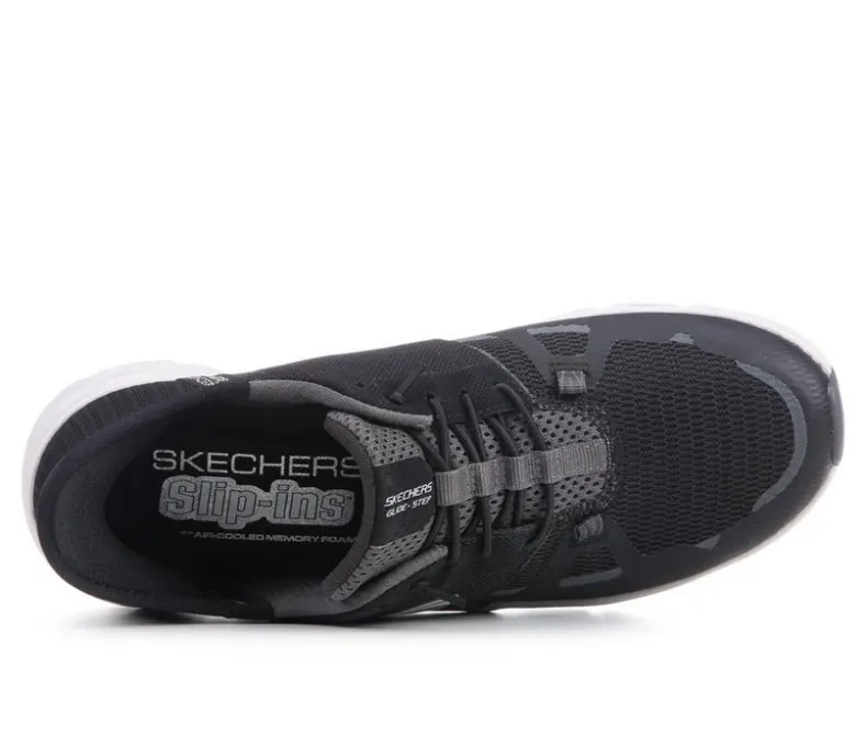 Running|Athletics & Sneakers>Skechers Women's 150420 Glide-Step Pro Slip In Running Shoes