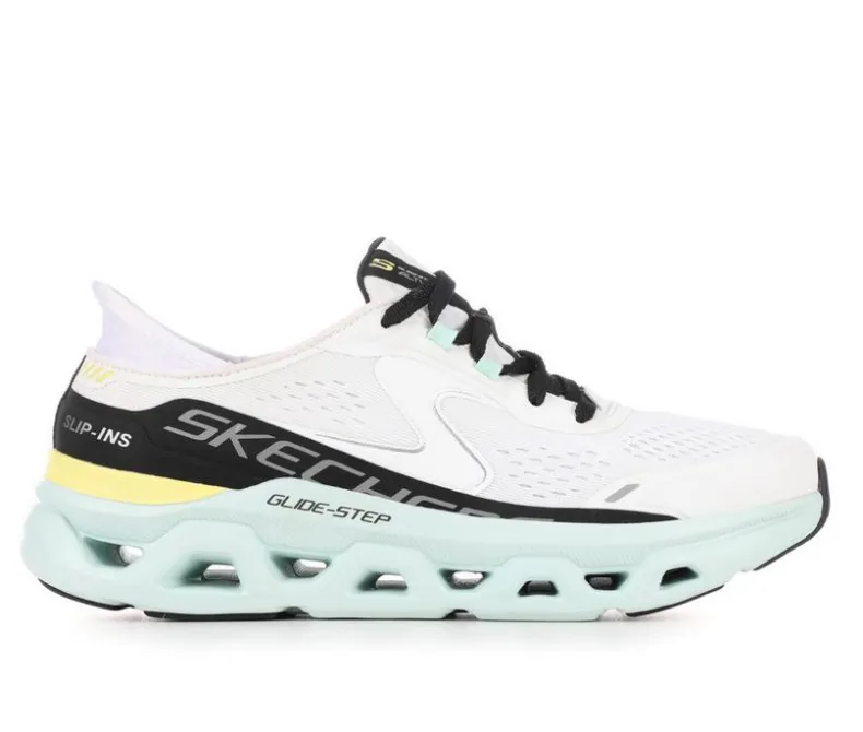 Running|Athletics & Sneakers>Skechers Women's 150510 Glide-Step Altus Slip-Ins Sneakers