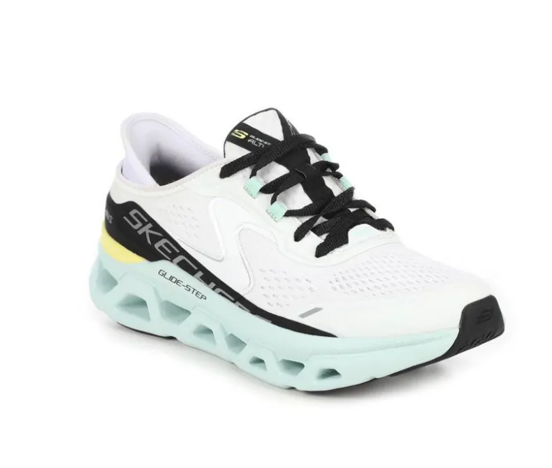 Running|Athletics & Sneakers>Skechers Women's 150510 Glide-Step Altus Slip-Ins Sneakers