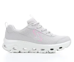 Running|Athletics & Sneakers>Skechers Women's 180402 Glide-Step Sole Running Shoes