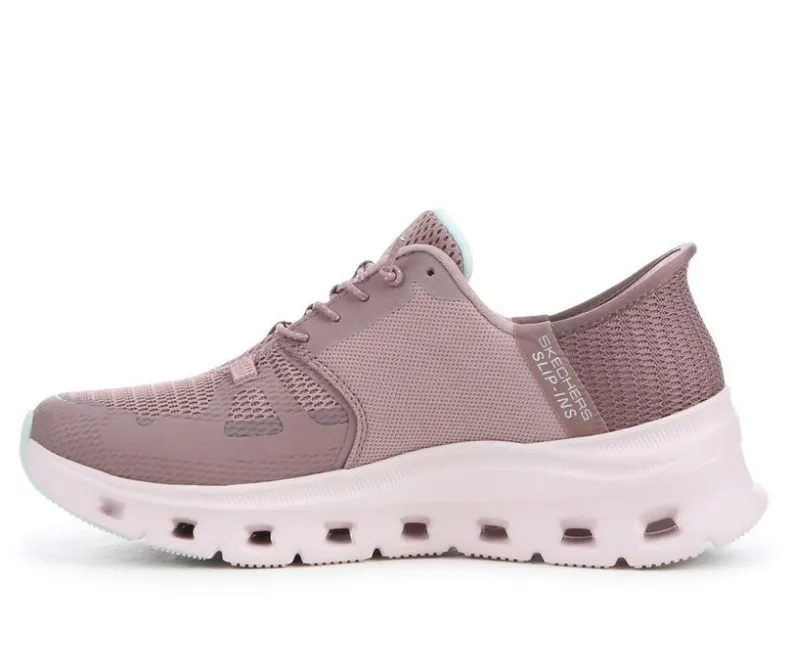 Running|Athletics & Sneakers>Skechers Women's 150420 Glide-Step Pro Slip In Running Shoes
