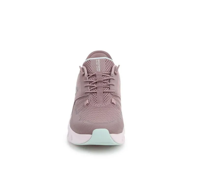 Running|Athletics & Sneakers>Skechers Women's 150420 Glide-Step Pro Slip In Running Shoes