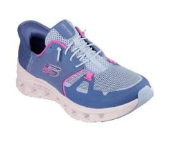 Running>Skechers Women's 150420 Glide-Step Pro Slip In Running Shoes