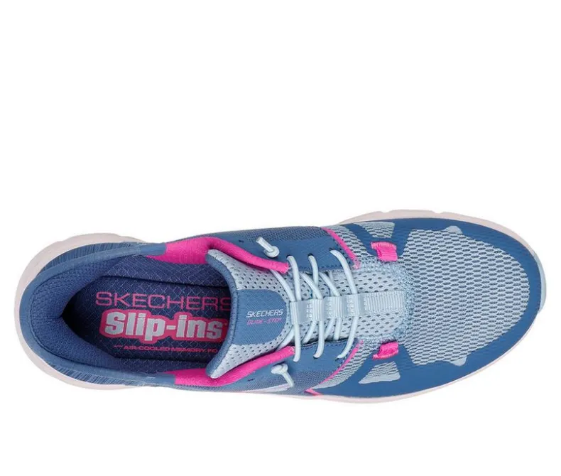 Running>Skechers Women's 150420 Glide-Step Pro Slip In Running Shoes