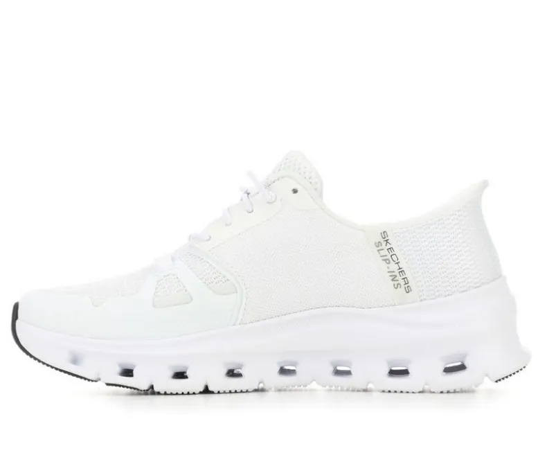 Running|Athletics & Sneakers>Skechers Women's 150420 Glide-Step Pro Slip In Running Shoes