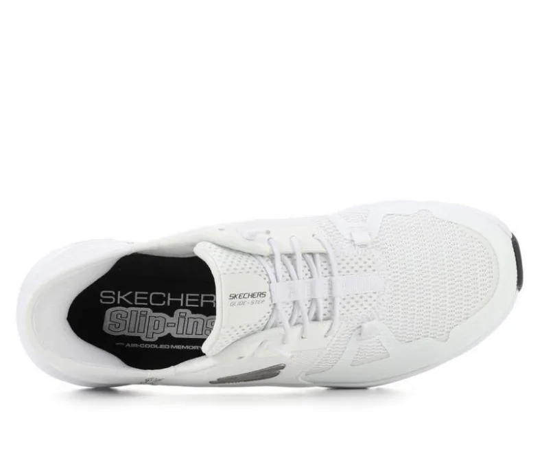 Running|Athletics & Sneakers>Skechers Women's 150420 Glide-Step Pro Slip In Running Shoes