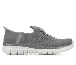 Boat Shoes & Slip-Ons>Skechers Women's 100736 Graceful Slip-Ins Shoes