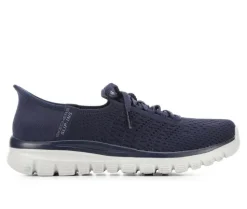 Boat Shoes & Slip-Ons>Skechers Women's 100736 Graceful Slip-Ins Shoes