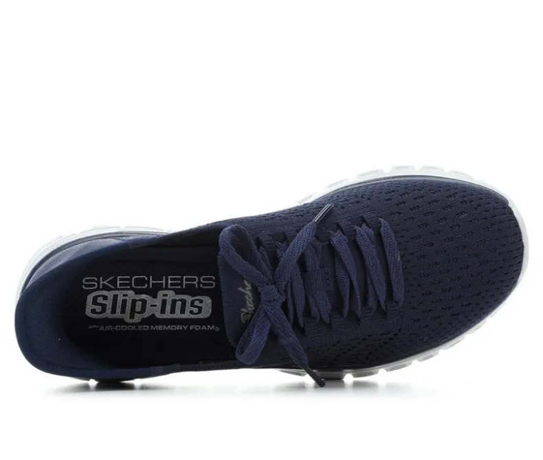 Boat Shoes & Slip-Ons>Skechers Women's 100736 Graceful Slip-Ins Shoes