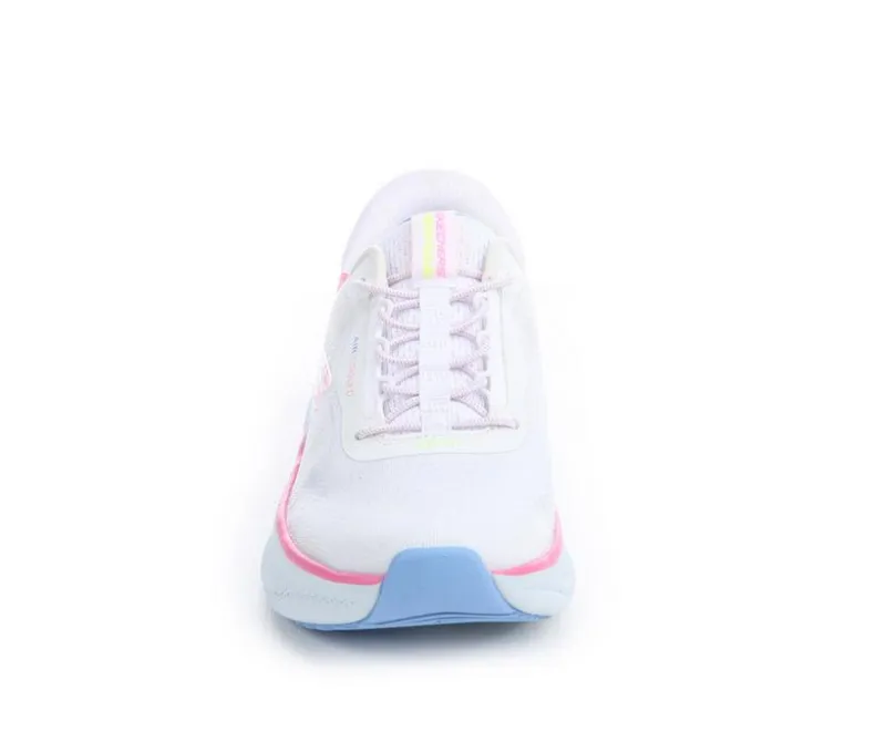 Athletics & Sneakers>Skechers Women's 150560 Skech Cloud Slip In Walking Shoes